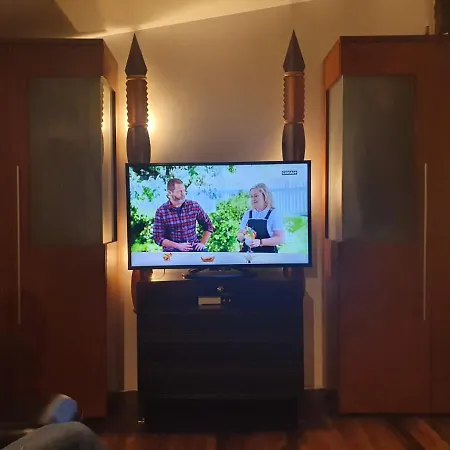 Apartament דירה