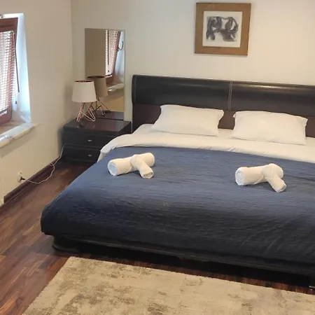 アパート Apartament