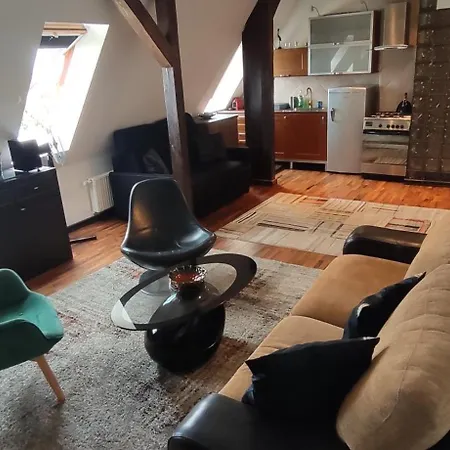 Apartament סופוט