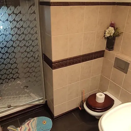 Apartament *