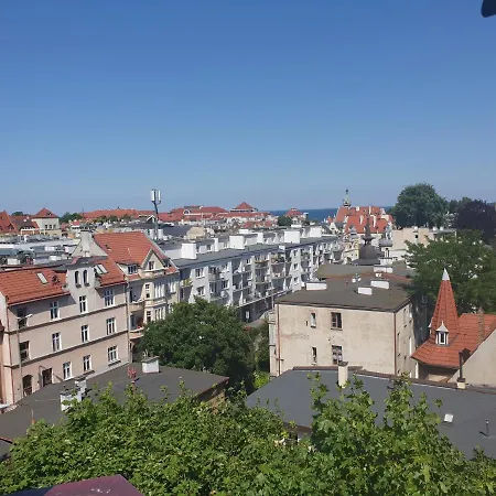 Apartament Sopot