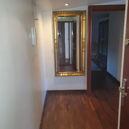 Apartament Apartment