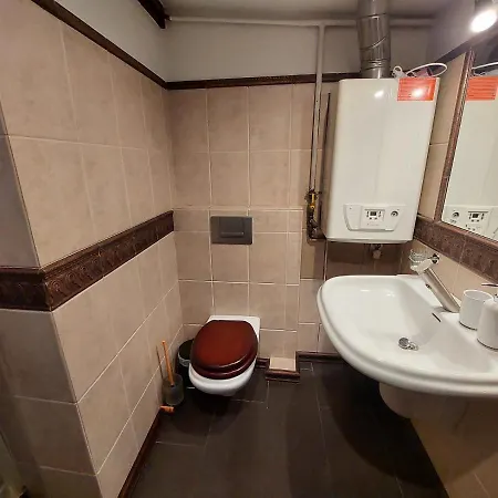 Apartament * Sopot