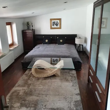 Apartament * Sopot