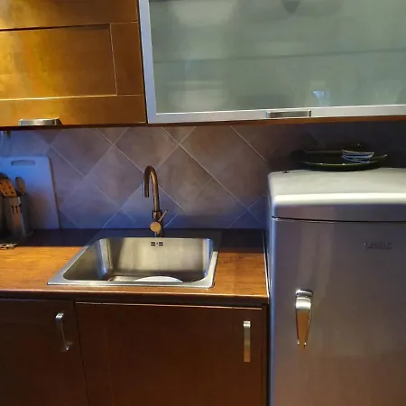 Lejlighed Apartament