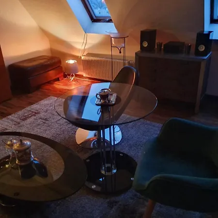 Apartament Apartment