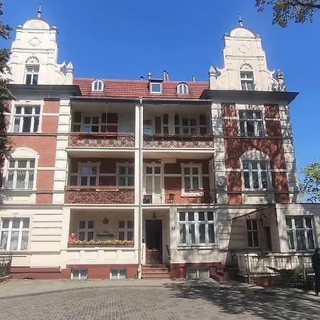 Lejlighed Apartament