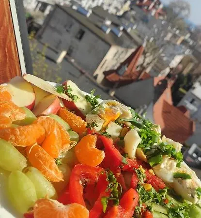 Apartament Sopot