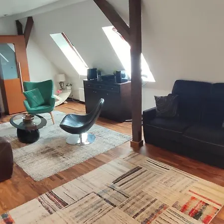Apartament Apartment *