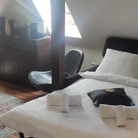 Apartament Apartment *