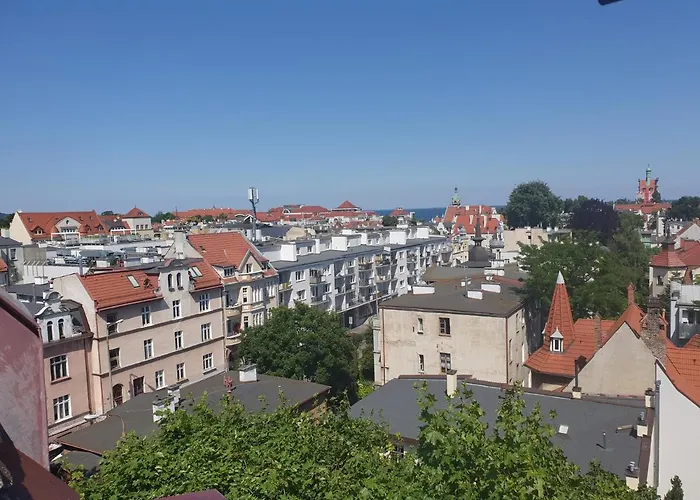 Apartament Sopot