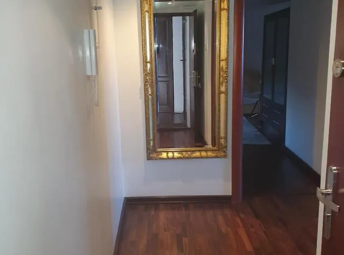 Apartament Appartement