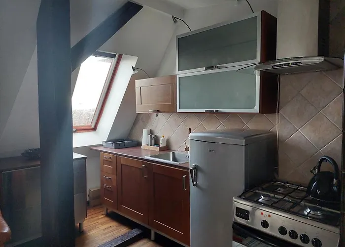 Apartament Appartement Sopot
