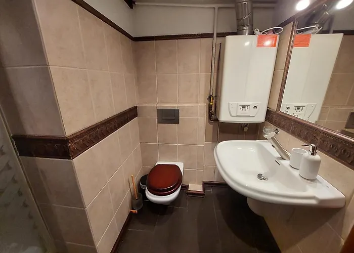 Apartament * Sopot