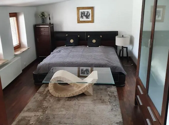 Apartament * Sopot