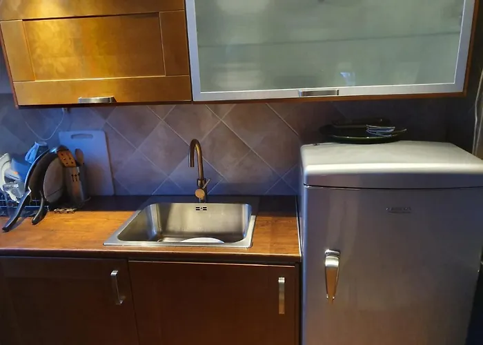 Appartement Apartament