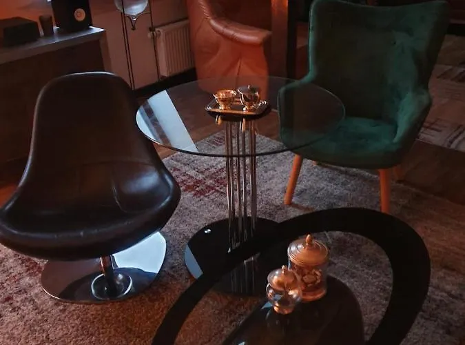 Apartament * Sopot