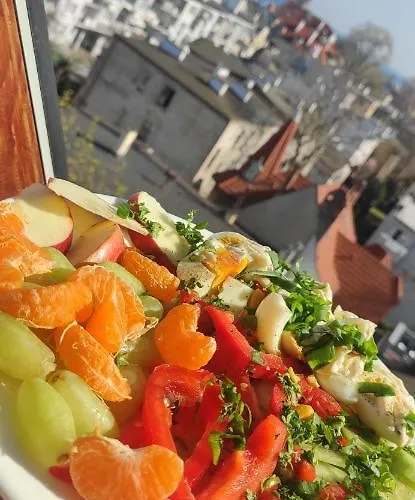 Apartament Sopot