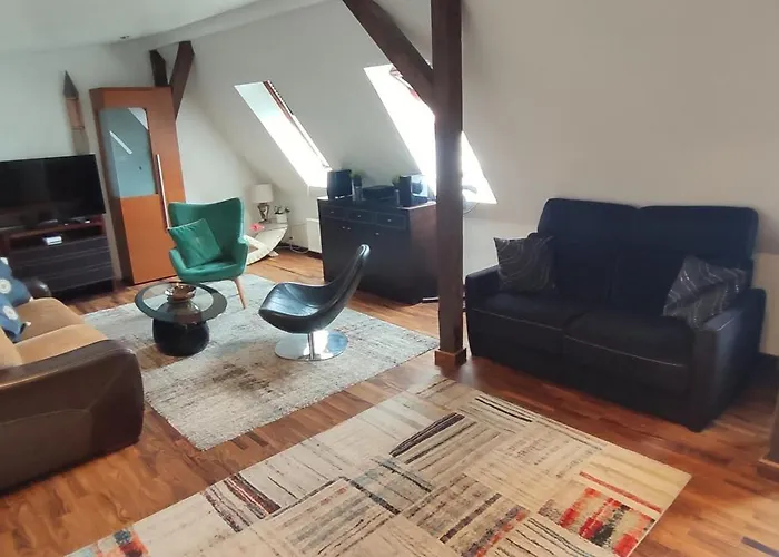 Apartament Appartement *