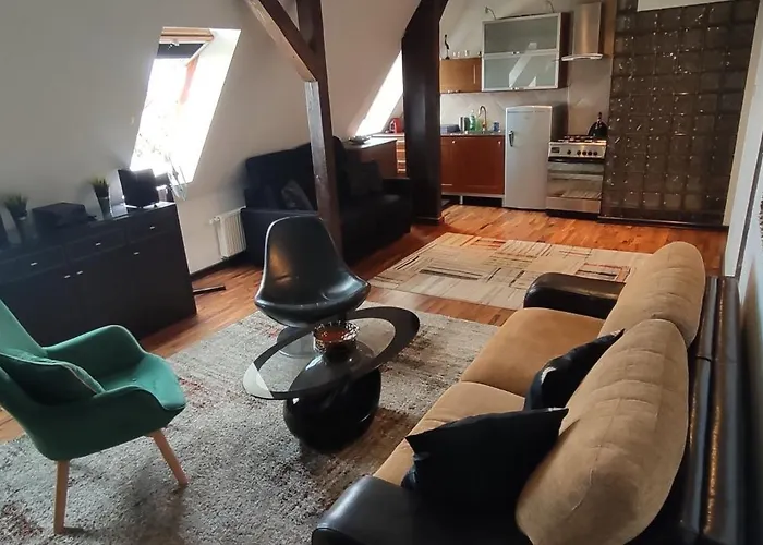 Apartament Sopot