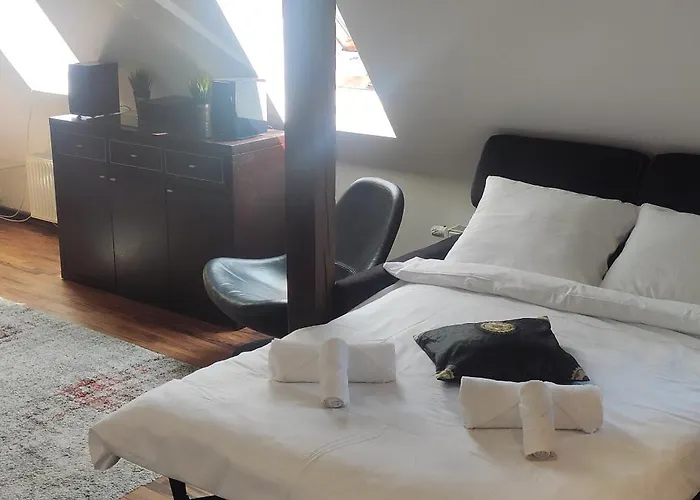 Apartament Appartement *